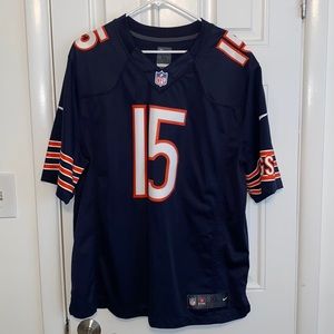 Authentic Brandon Marshall Chicago Bears Jersey